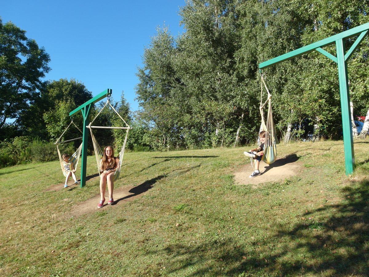 Dom Wczasowy Rudnik Z Basenem, Sauna I Bania Wladyslawowo-Chlapowo Exterior photo